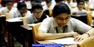 Karnataka SSLC Result 2023 Out @karresults.nic.in; Check Direct Link & Steps to Download Here